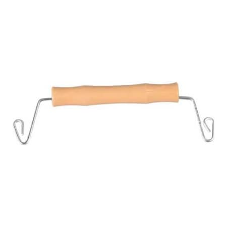 Box Packaging Parcel Handles For Boxes Tied With Twine, 1000/Pack TWTPAR